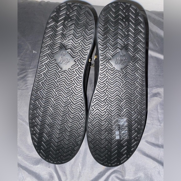 NWOT - Woman’s H&M Warm Ankle Boots with side Zipper (Size: Woman 10.0) - Picture 14 of 14